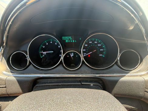 Used 2016 Buick Enclave Premium w/ Experience Buick Package FWD image 20