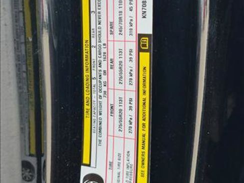 Used 2019 RAM 1500 Big Horn AWD/4WD image 25