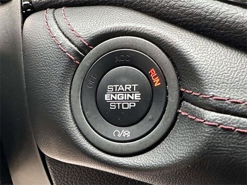 Used 2022 Dodge Durango R/T w/ Blacktop Package image 42