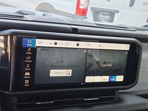 New 2026 Jeep Wrangler Sport S image 23