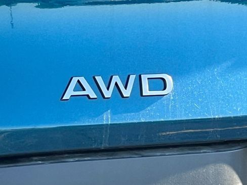 New 2025 Nissan Murano SL w/ Cargo Package AWD/4WD image 2