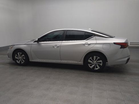 Used 2020 Nissan Altima 2.5 S image 3