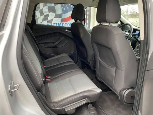 Used 2014 Ford Escape SE image 11