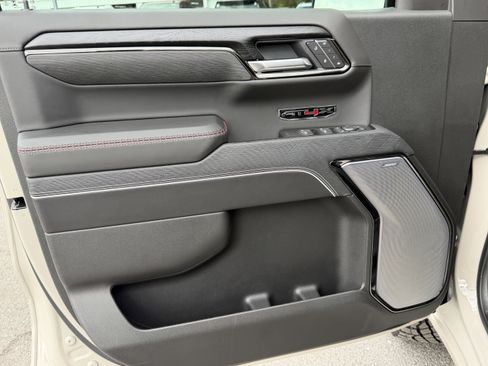 New 2026 GMC Sierra 1500 AT4X image 22