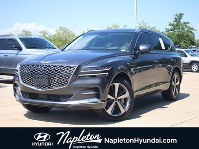 Used 2023 Genesis GV80 2.5T w/ Prestige 20" Package