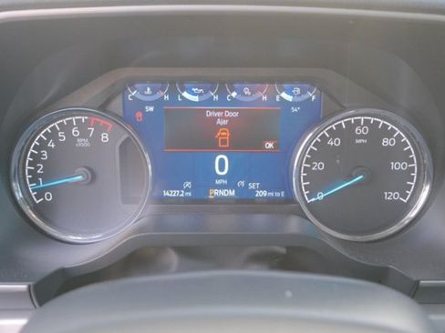 Used 2023 Ford F150 XLT w/ Equipment Group 301A Mid AWD/4WD image 22