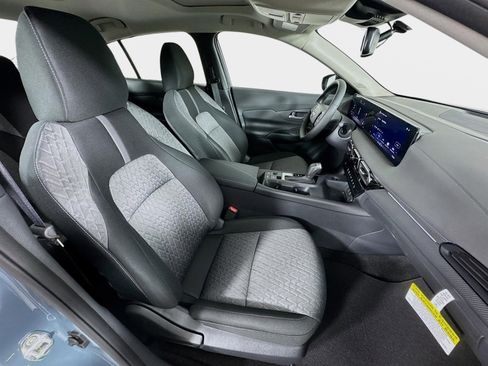 New 2026 Nissan Sentra SV w/ SV Convenience Package image 27