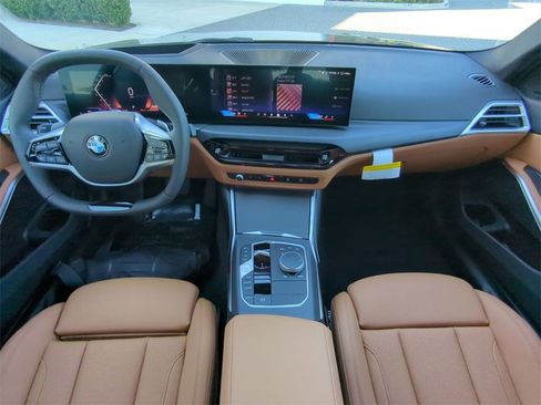 New 2025 BMW 330i xDrive Sedan w/ Premium Package image 15