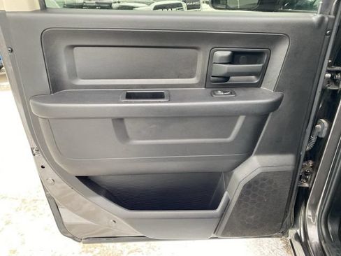 Used 2016 RAM 2500 Tradesman w/ Popular Equipment Group RWD image 22