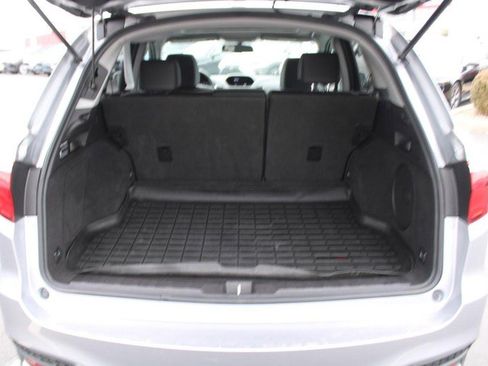 Used 2017 Acura RDX AWD image 7