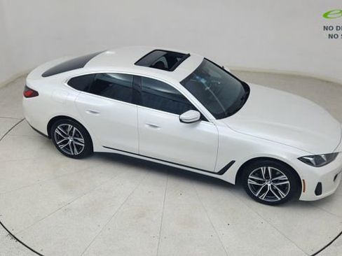 Used 2026 BMW 430i RWD image 75