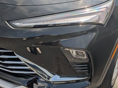 New 2025 Buick Envista Preferred w/ Convenience I Package image 7