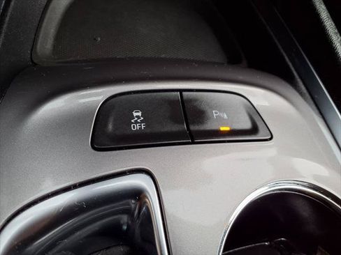 Used 2024 Chevrolet Malibu LT FWD image 18