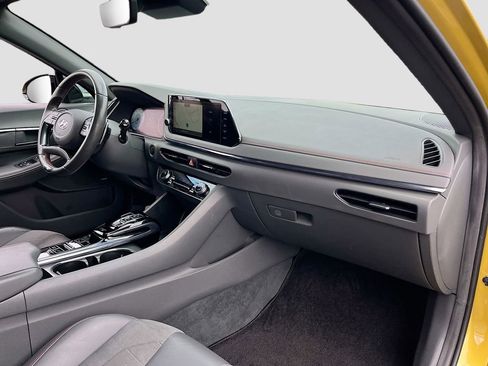 Used 2021 Hyundai Sonata N Line image 29