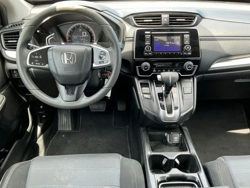 Used 2018 Honda CR-V LX image 7