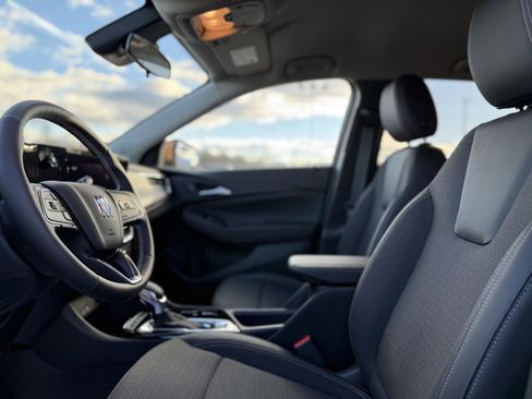 New 2026 Buick Encore GX Preferred w/ Comfort Package image 12