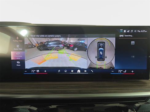 New 2026 BMW X7 xDrive40i image 24