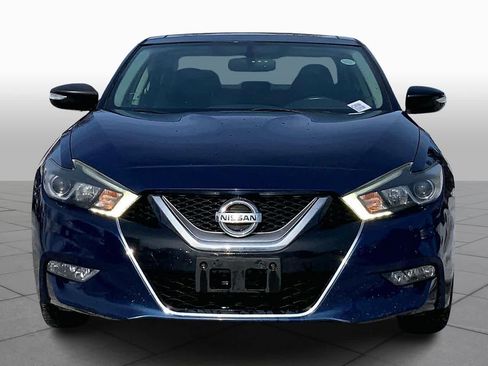 Used 2017 Nissan Maxima 3.5 SL image 4