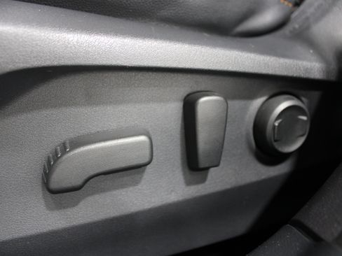 Used 2024 Subaru Outback Wilderness AWD/4WD image 4