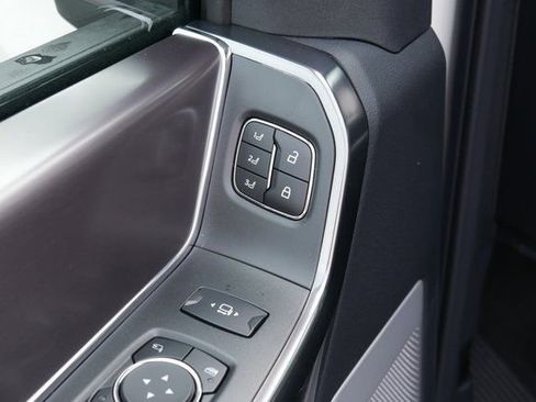 New 2026 Ford F250 Platinum image 16