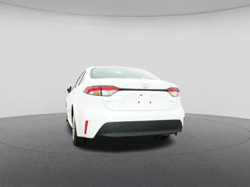 New 2026 Toyota Corolla LE image 22