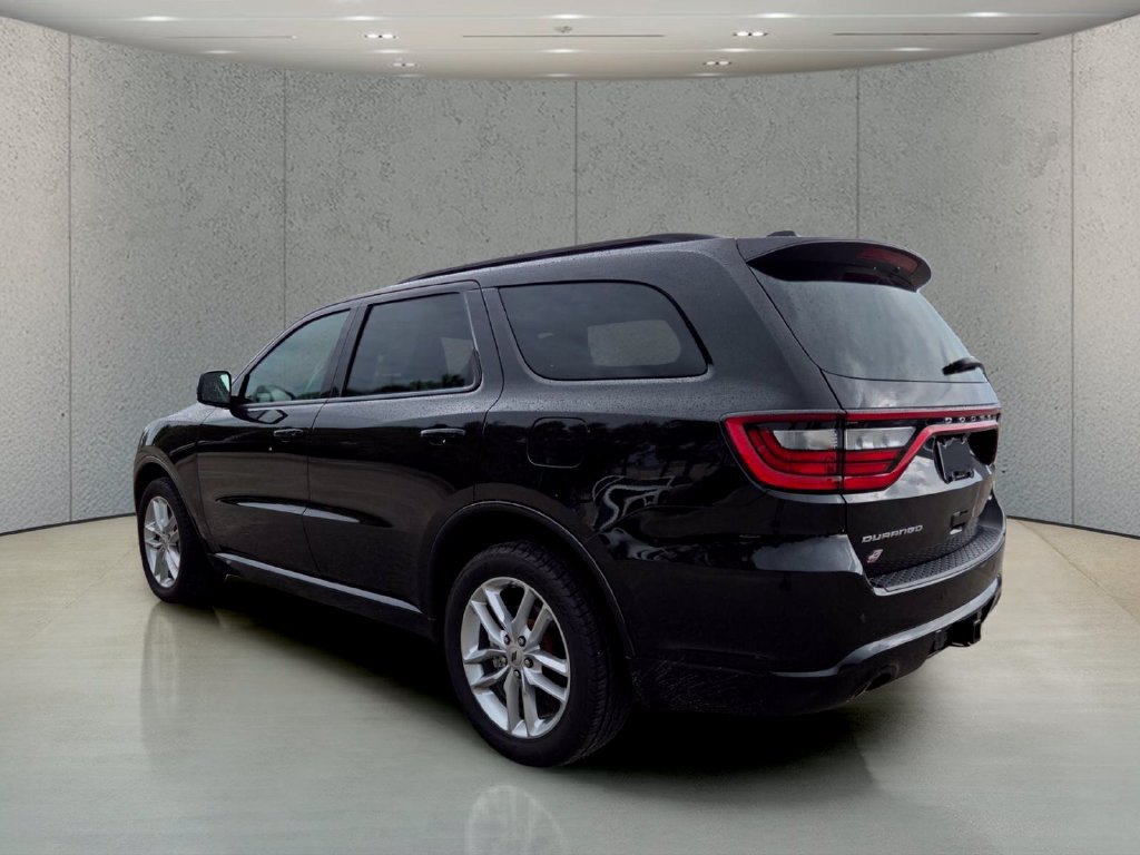 Used 2024 Dodge Durango GT AWD/4WD image 7