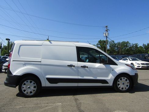Used 2020 Ford Transit Connect XL FWD image 8