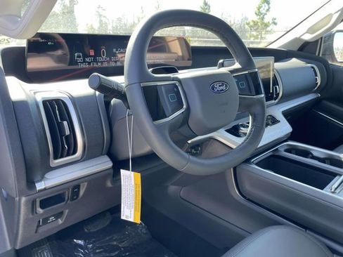 New 2026 Ford Expedition Max Active image 14