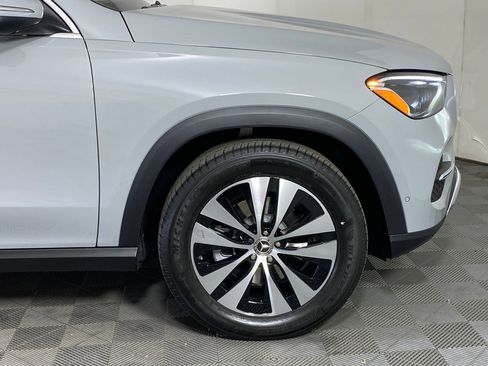 Used 2026 Mercedes-Benz GLE 350 4MATIC image 10