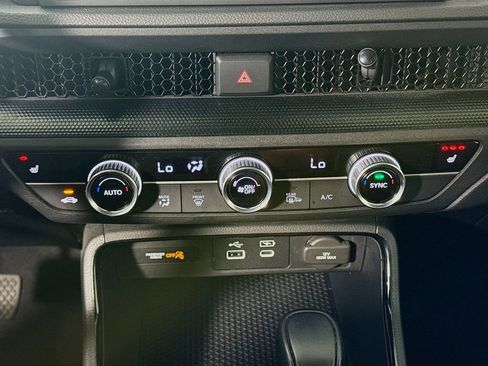Certified 2023 Honda CR-V Sport image 15