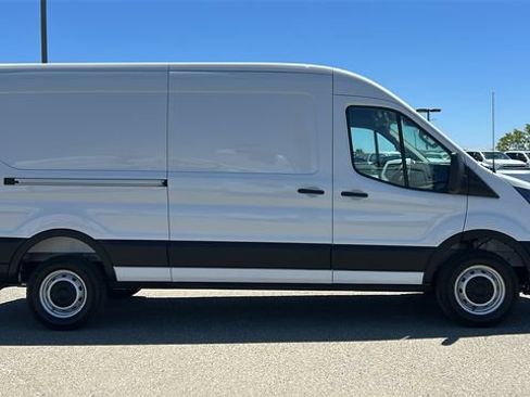 New 2026 Ford Transit 250 148 Medium Roof RWD image 2
