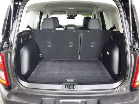 Certified 2022 Ford Bronco Sport Big Bend image 49