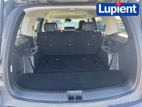 Used 2025 Hyundai Santa Fe SEL image 7