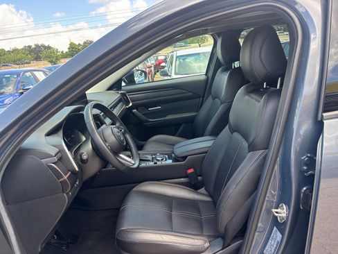 Used 2025 MAZDA CX-50 2.5 Hybrid w/ Premium Plus Pkg AWD/4WD image 28