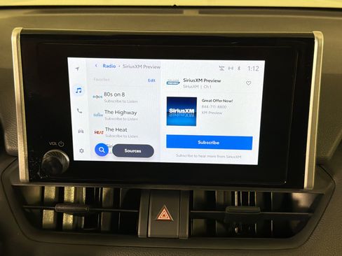 Used 2023 Toyota RAV4 SE image 28