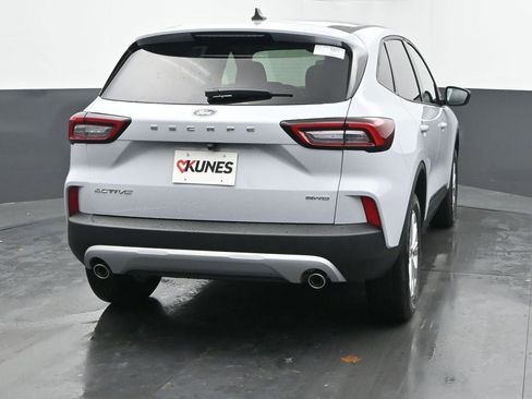 New 2026 Ford Escape Active w/ Cold Weather Package image 9