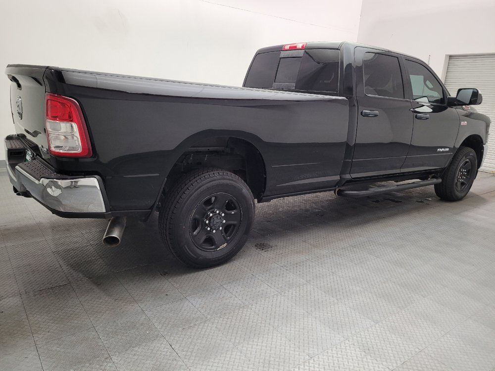 Used 2020 RAM 2500 Tradesman AWD/4WD image 10