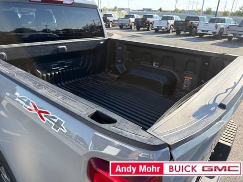 Used 2024 Chevrolet Silverado 1500 LT AWD/4WD image 22