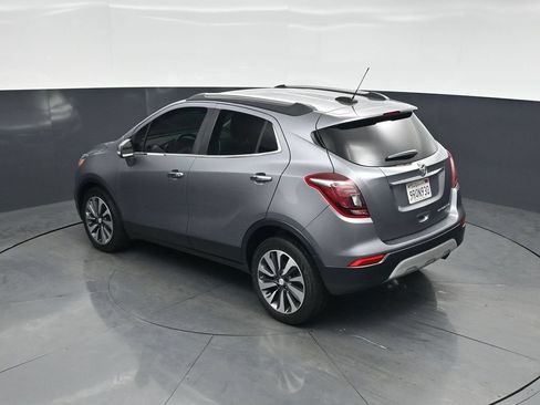 Used 2019 Buick Encore Essence FWD image 44