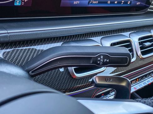 New 2025 Mercedes-Benz GLE 53 AMG 4MATIC Coupe image 20
