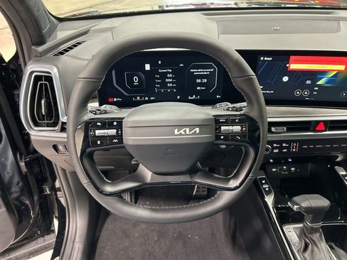 New 2026 Kia Sorento SX Prestige image 14