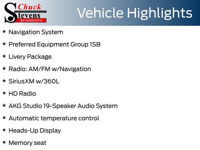 Used 2023 Cadillac Escalade ESV Premium Luxury AWD/4WD image 9
