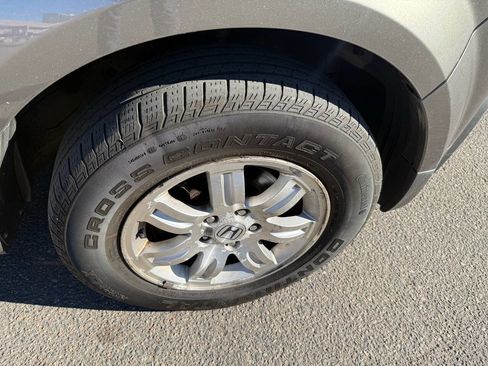 Used 2008 Honda Element EX image 11