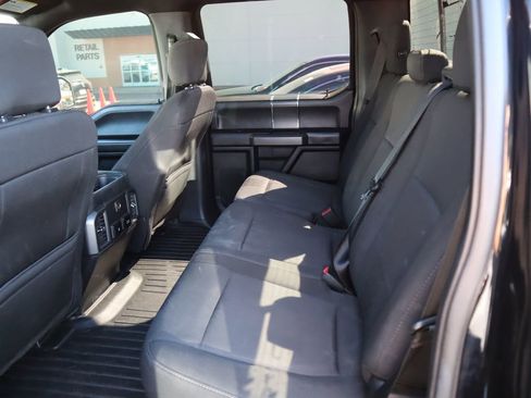 Used 2018 Ford F150 XLT w/ Equipment Group 302A Luxury image 11