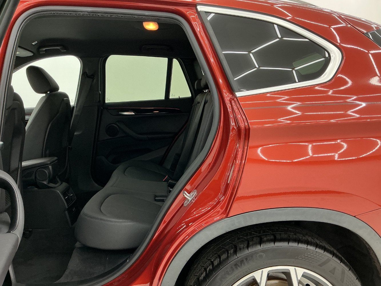 Used 2020 BMW X1 sDrive28i FWD image 20