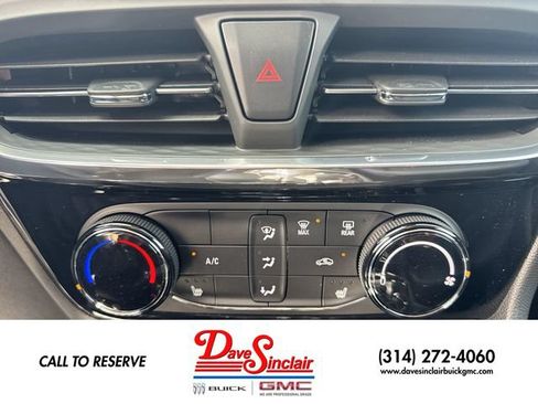 New 2026 Buick Encore GX Sport Touring w/ Comfort Package AWD/4WD image 18