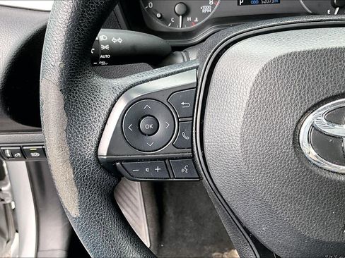 Certified 2023 Toyota Corolla LE image 22