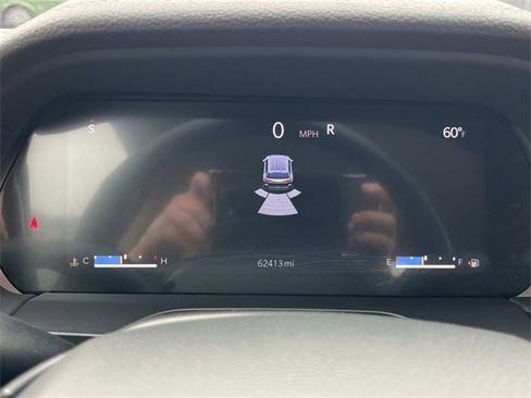 Used 2021 Jeep Grand Cherokee L Limited image 39