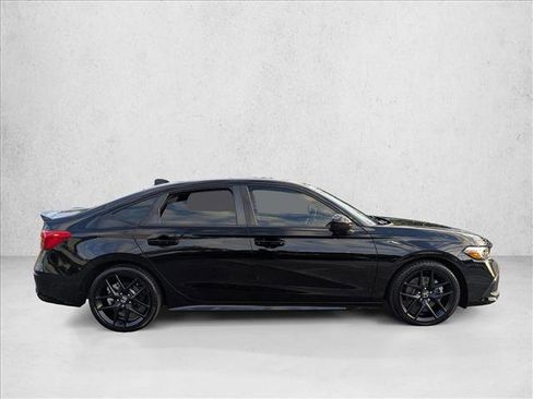 Used 2023 Honda Civic Si image 4