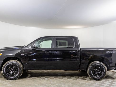 New 2026 RAM 1500 Classic Warlock image 17